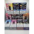 ชาร์จ Geek Bar Pulse X 25K Vape แบบชาร์จได้ขายส่ง